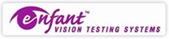 Enfant VEP Vision Testing available at Acshinberg Pediatrics